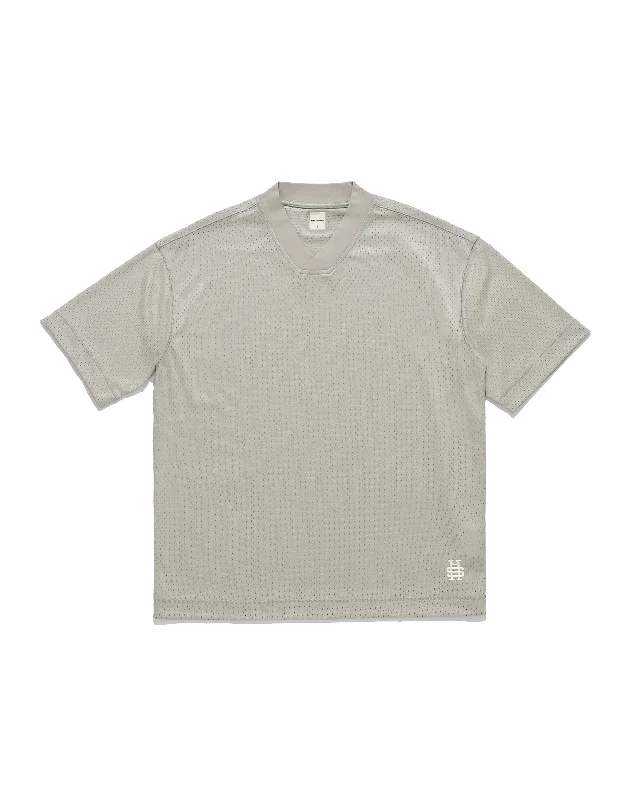 Practice Jersey - Mineral Gold Jersey Tee