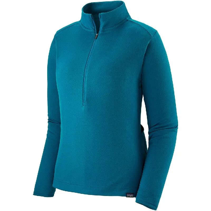 Steller Blue