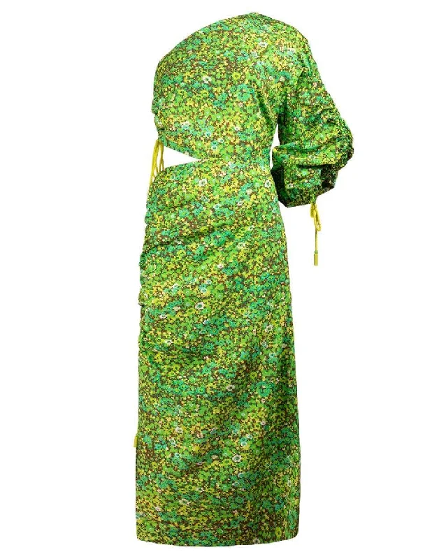 Phyllis Asymmetric Dress Tunics Exclusive limited