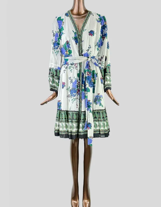 KOBI HALPERIN Maddie Dress w/ Tags - Large Tunics Custom made