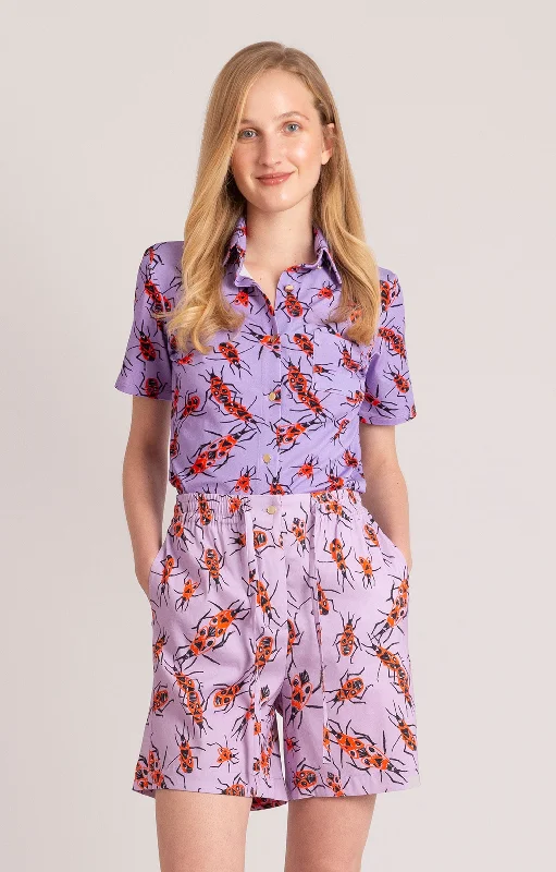 Muslica Jersey Shirt Small Firebugs Trendy Jersey Shirt