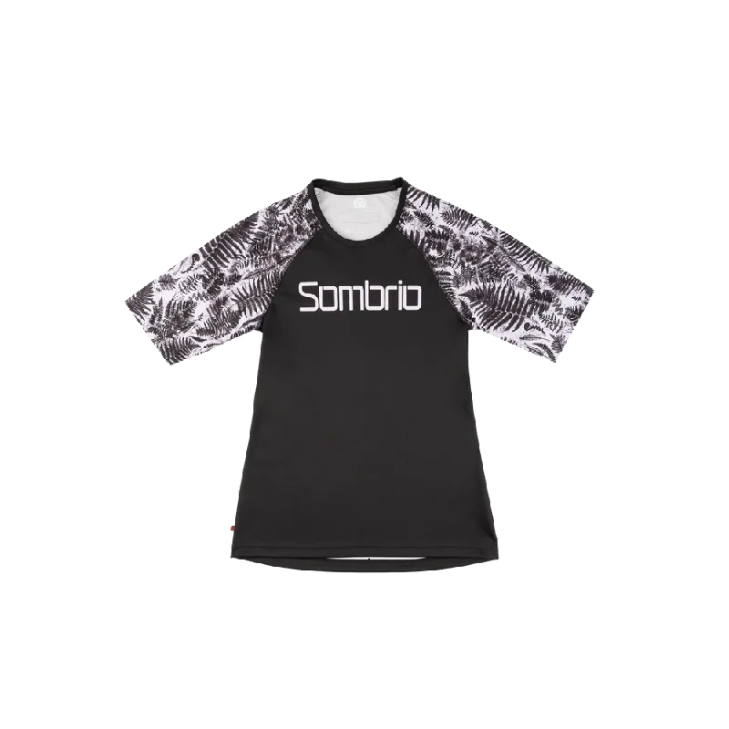 Sombrio 2022 Women's Alder 2 Jersey Bronze Jersey Tee