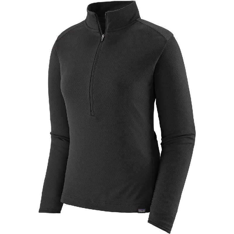Women's Capilene Midweight Bike Jersey Bohemian Jersey Tee