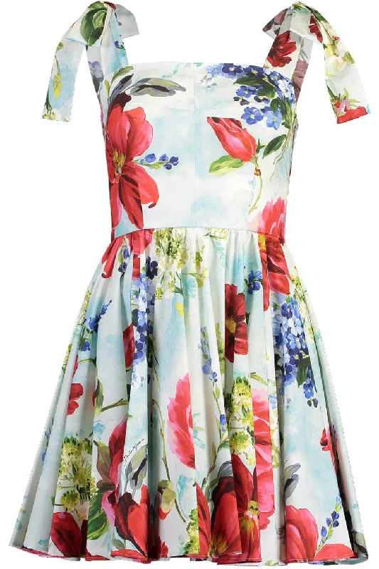 Sleeveless Sun Dress Tunics Timeless classic