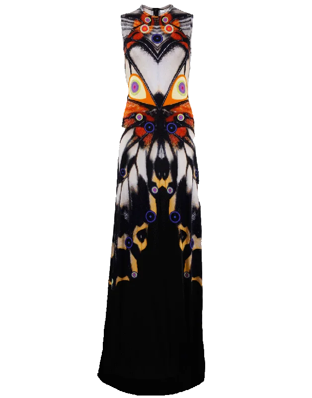 Jersey Gown One Shoulder Jersey Shirt