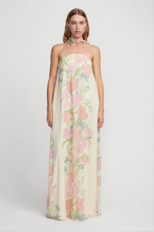Hansen & Gretel Ischia Dress Tunics Versatile functional