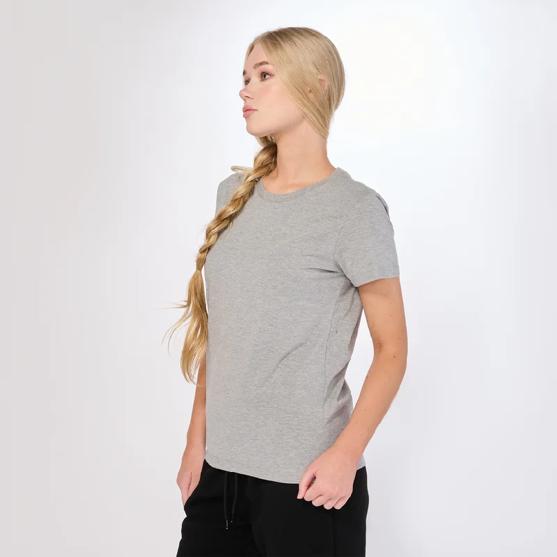 Grey Heather
