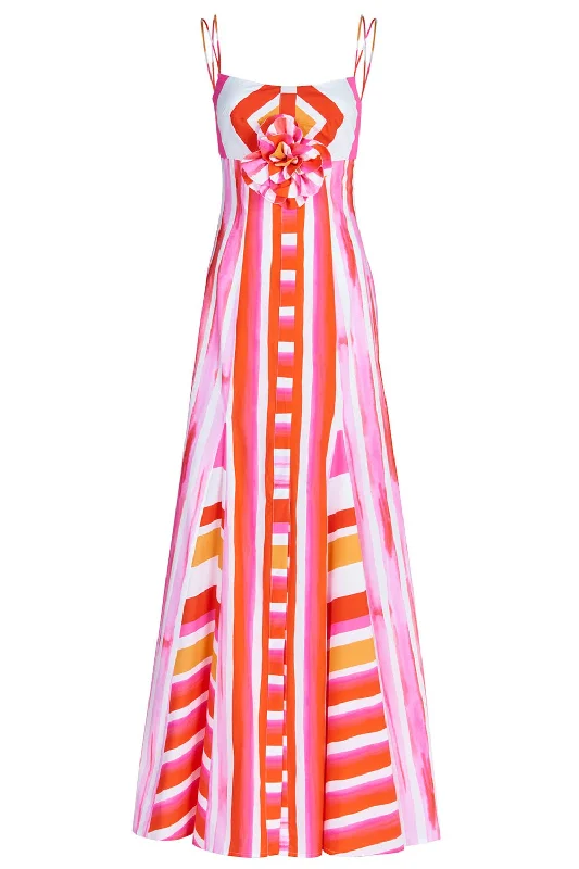 Catania Dress Tunics Versatile stylish