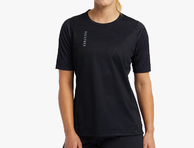 Indy SS Jersey - Women's Boat Neck Jersey Shirt