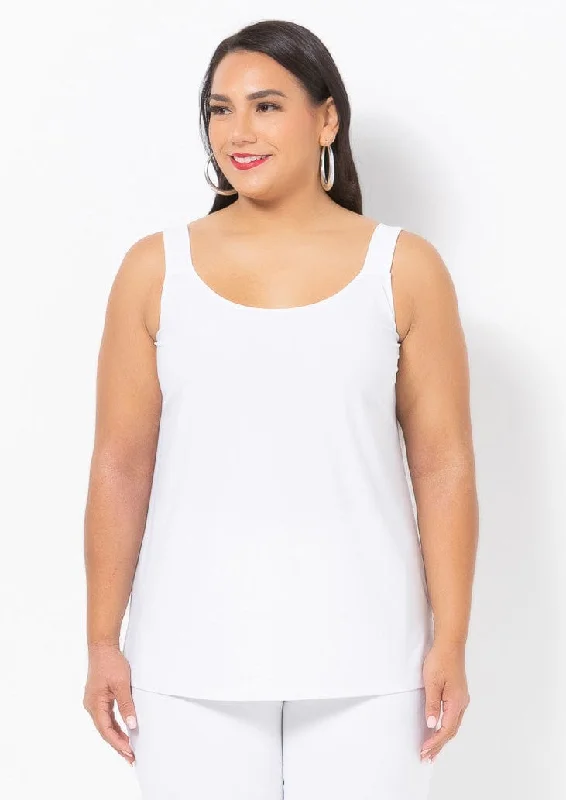 White Jersey