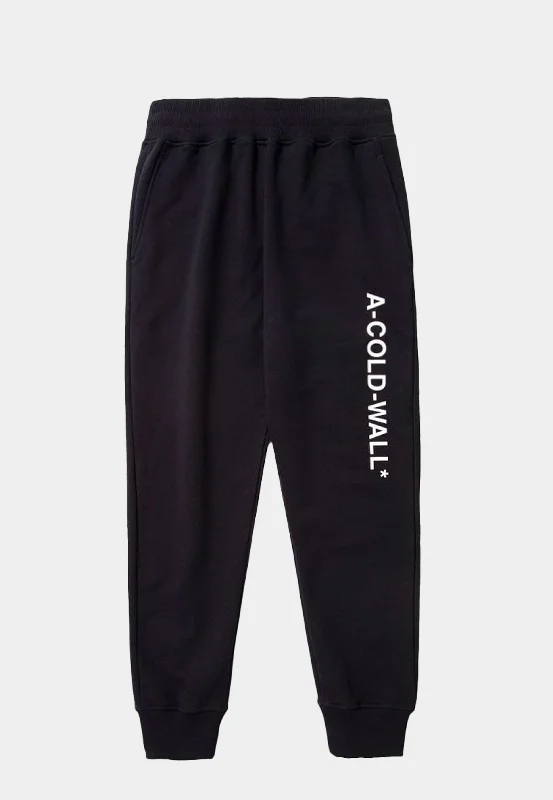 A Cold Wall Essentials Logo Jersey

Pants Black Organic Jersey Tee