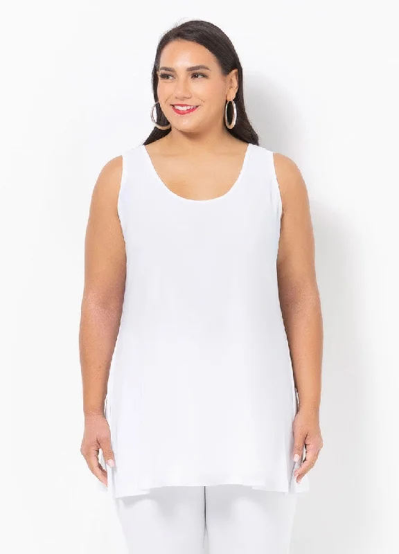 White Jersey