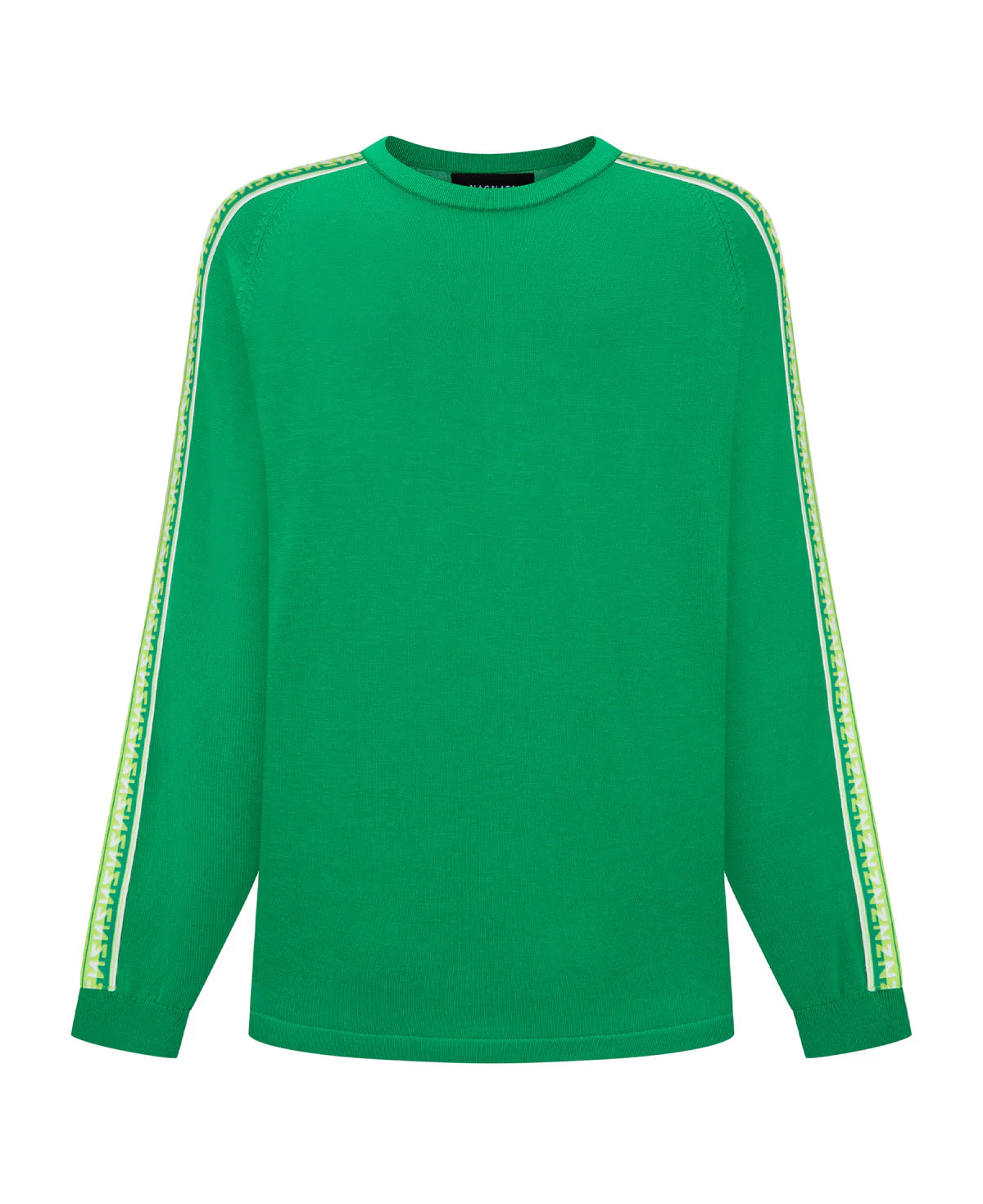 SYMBOL JERSEY - HONEYDEW Sustainable Jersey Tee
