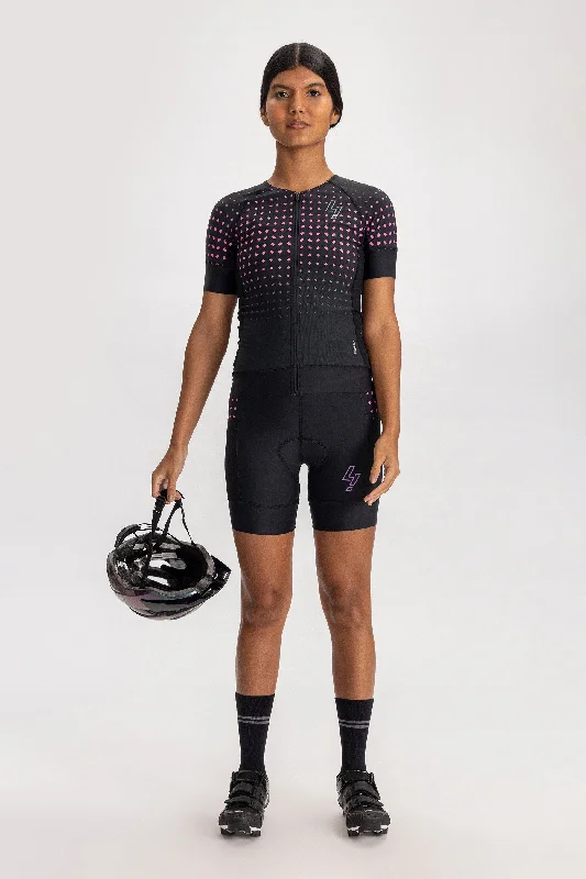 Bike Radius Pro Jersey Maximalist Jersey Tee