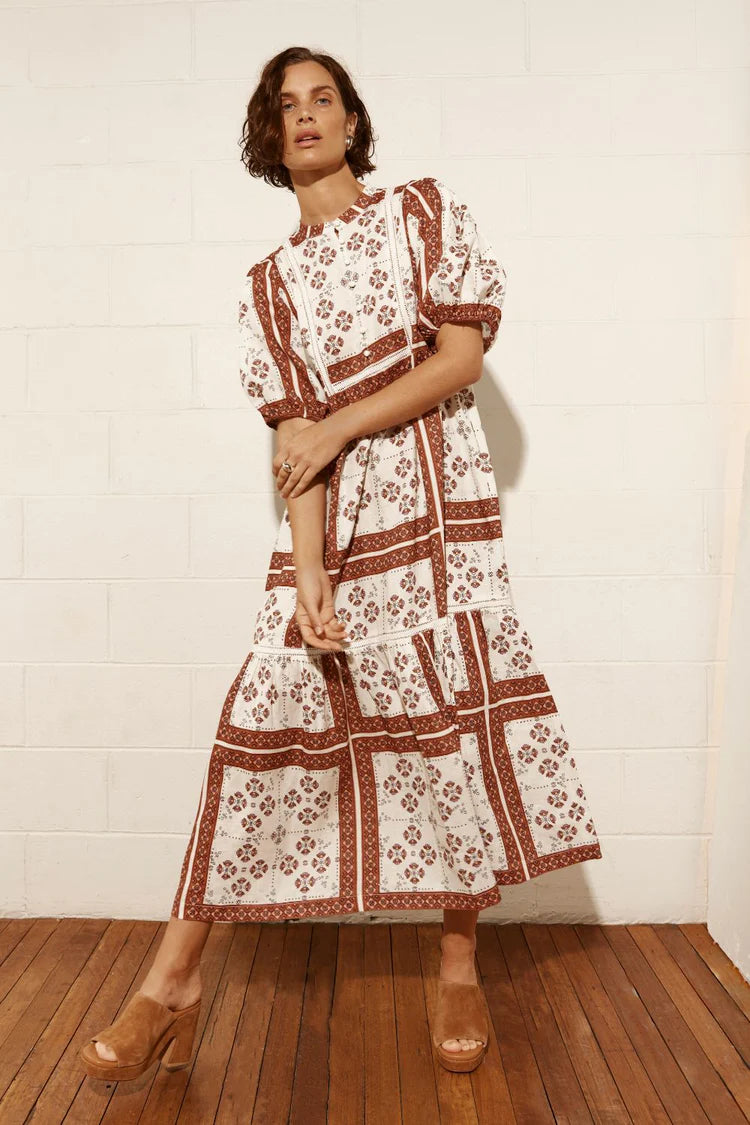 Zoe Kratzmann Helm Dress Tunics Designer luxury
