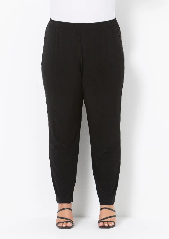 1004 Regular Jersey Pant Winter Jersey Top