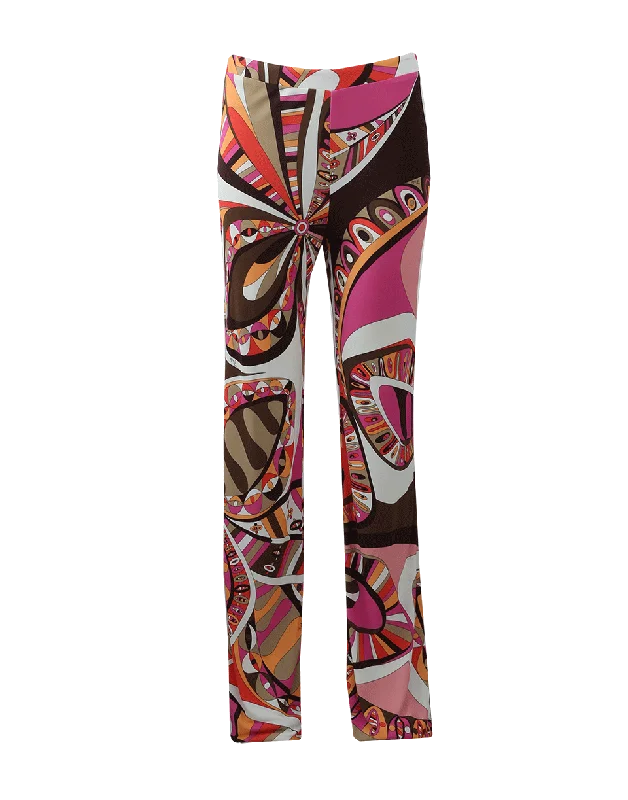 Boot Cut Jersey Pant Limited Edition Jersey Tee