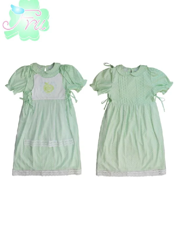 green【presale】