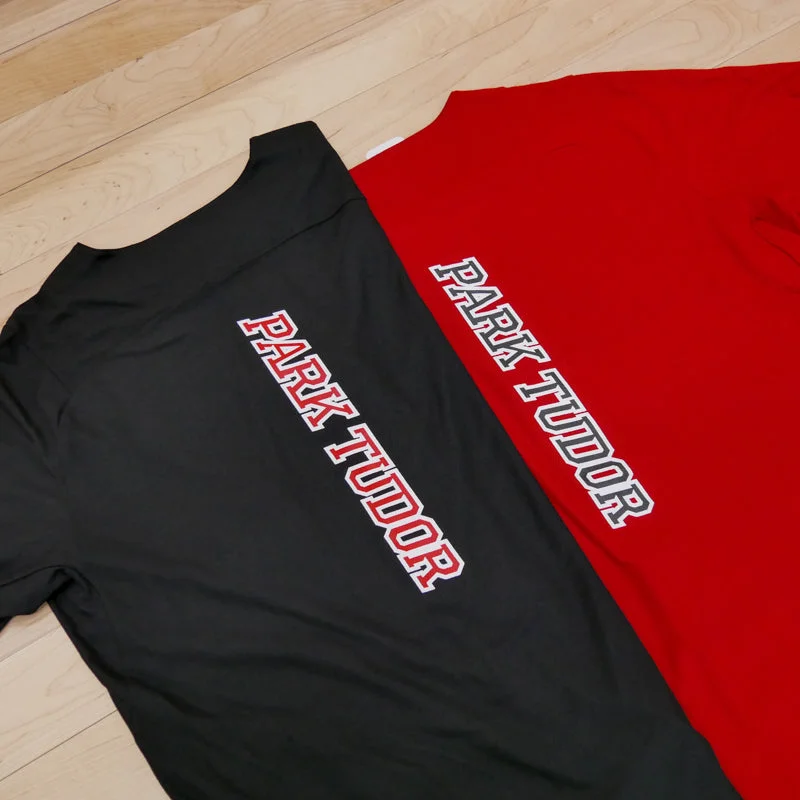 Baseball Jersey NE-23 Halter Neck Jersey Tee