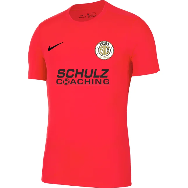 Schulz Girls - Park VII Home Jersey Chic Jersey Tee
