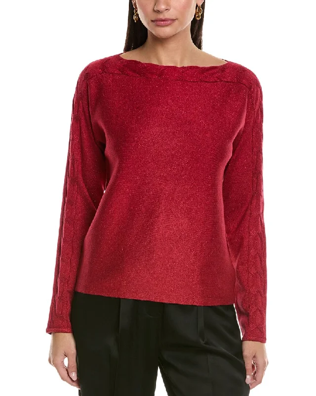St. John Engineered Sweater Chenille Fabric Brocade Fabric Lace Fabric