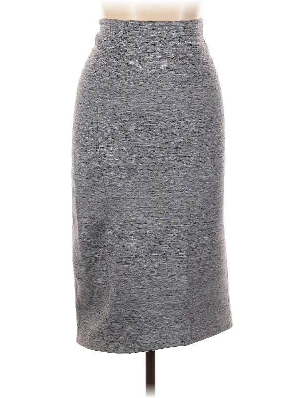 Casual Skirt pencil skirt chic