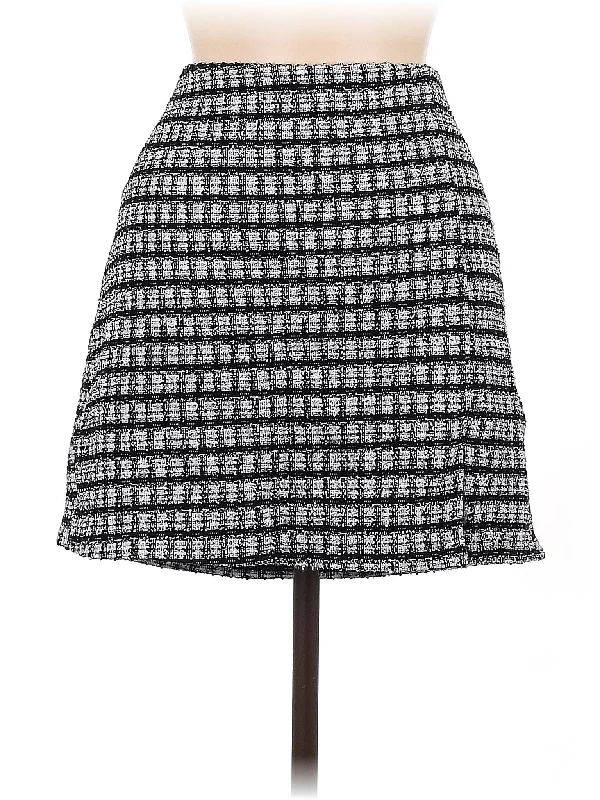 Casual Skirt low waist skirt