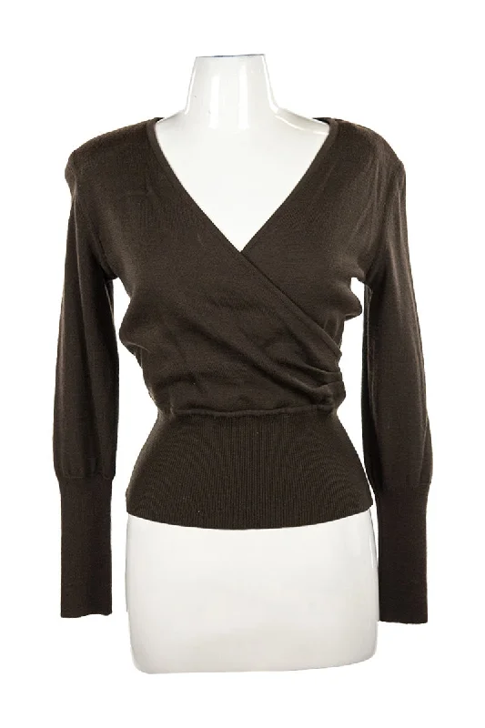 Rena Lange Sweater Chenille Fabric Brocade Fabric Lace Fabric