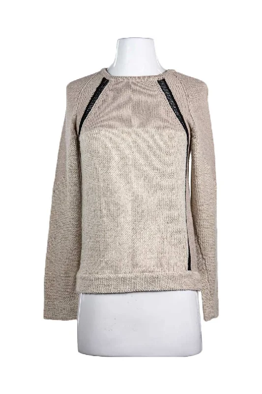 Helmut Lang Sweater Elegant Classic Vintage