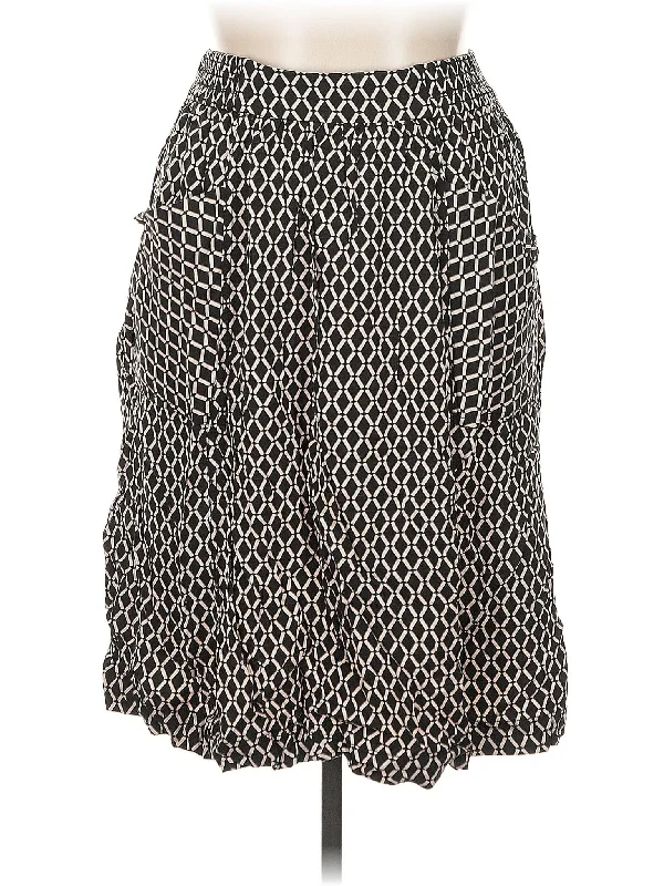 Casual Skirt cotton skirt soft
