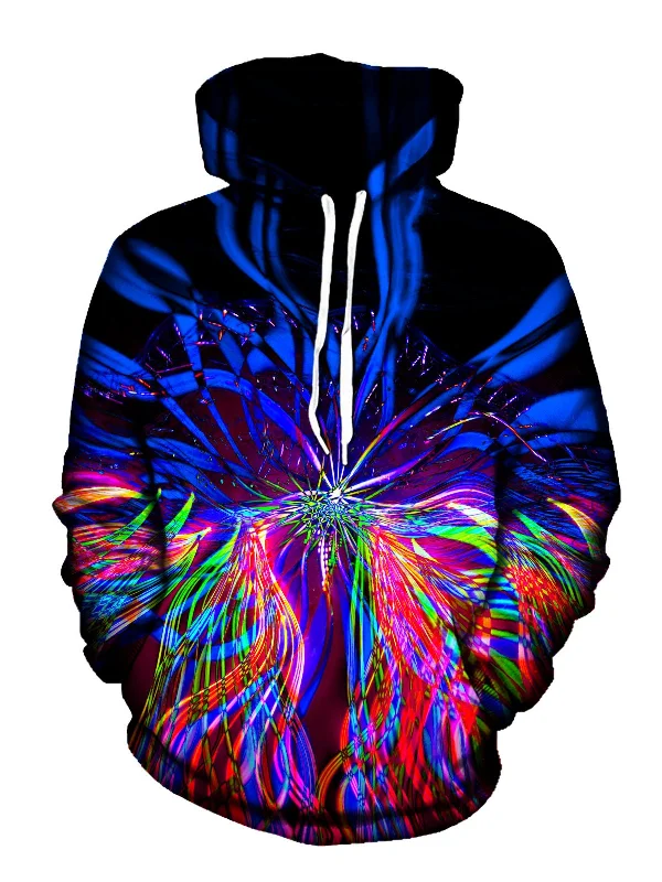 On One Pullover Art Hoodie Hoodie with Pastel Soft Subtle