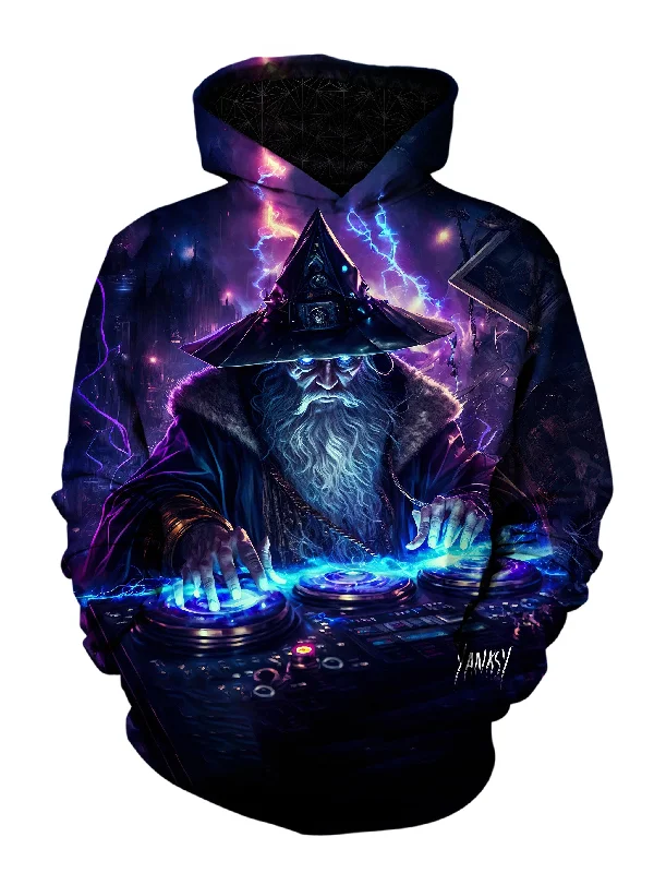 Worthless Passion Unisex Pullover Hoodie Hoodie with Hood Adjustable Protection