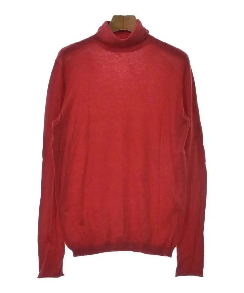 23ku Sweaters Collared Crew Neck Turtle Neck