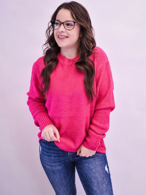 Hot Pink