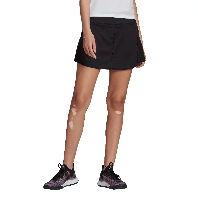 Adidas Aeroready Match 13in Womens Tennis Skirt leather skirt sleek