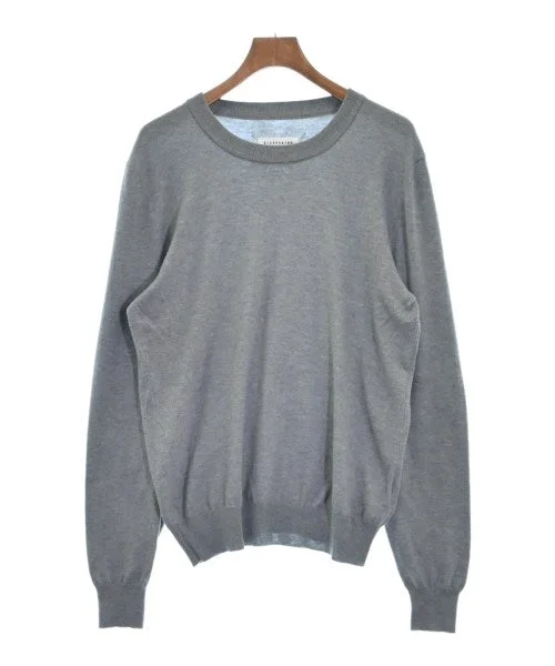 Maison Margiela Sweaters Bright Pastel Dark