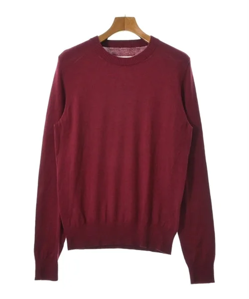Maison Margiela Sweaters Nylon Fabric Polyester Fabric Spandex Fabric