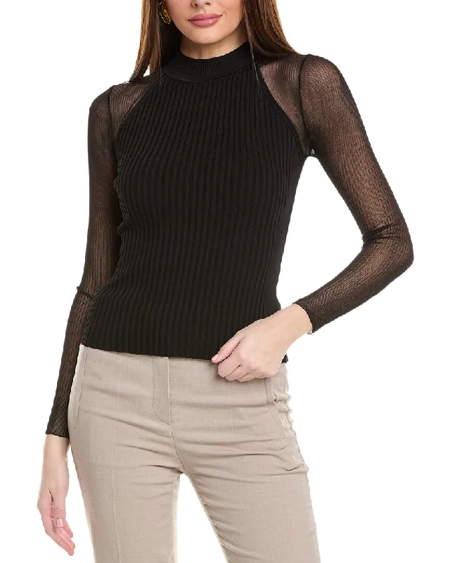 Hugo Hugo Boss Stassi Sweater Anti-Pilling Anti-Shrink Durable