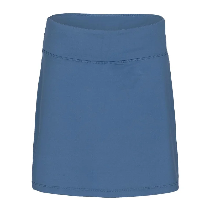 FILA Flirty Flare 16.5 Inch Womens Tennis Skirt a-line skirt cut