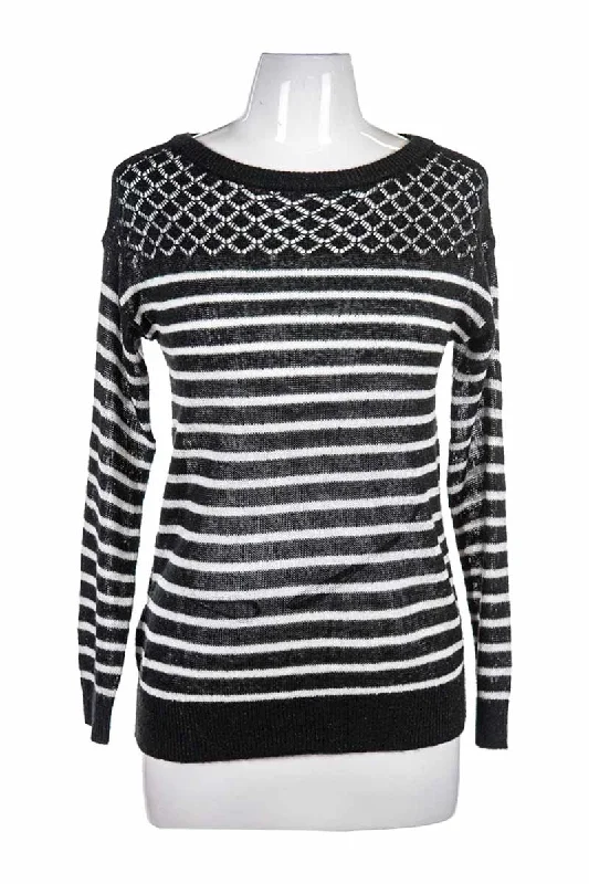 Ann Taylor LOFT Sweater Long Sweater Short Sweater Cropped Sweater