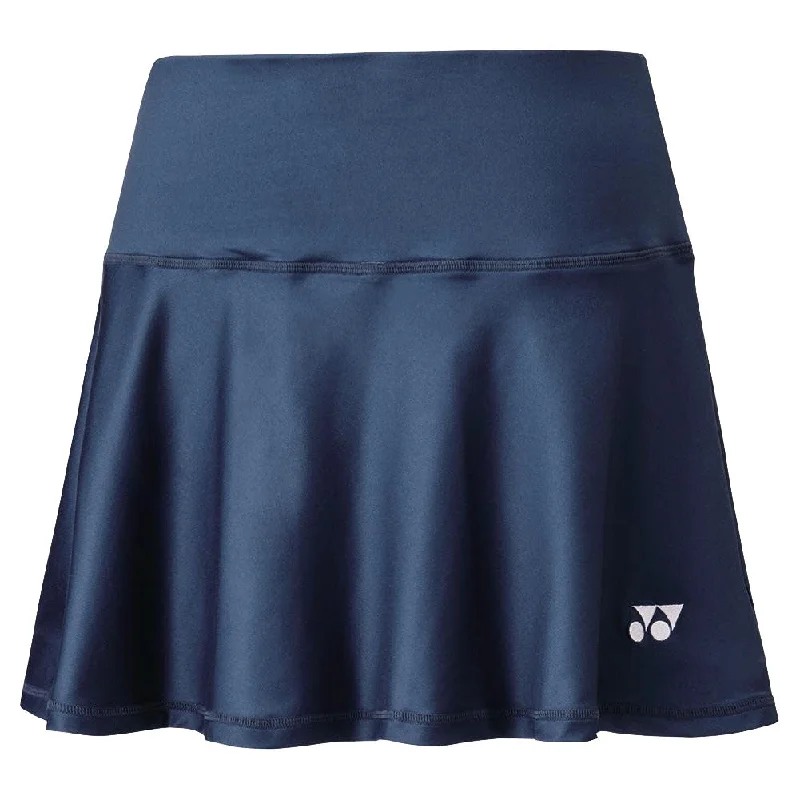 Yonex 14in Womens Tennis Skirt velvet skirt plush