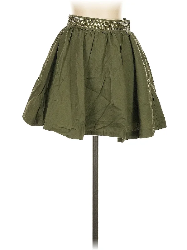Casual Skirt lace skirt elegant