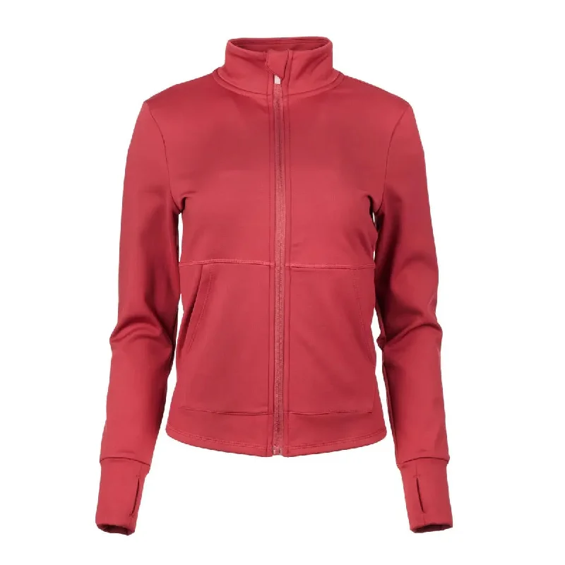 Body Glove Women's Half Zip Fleece Lined Jacket by PROOZY Denim Jacket Leather Jacket Suede Jacket Body Glove Women's Half Zip Fleece Lined Jacket by PROOZY Denim Jacket Leather Jacket Suede Jacket