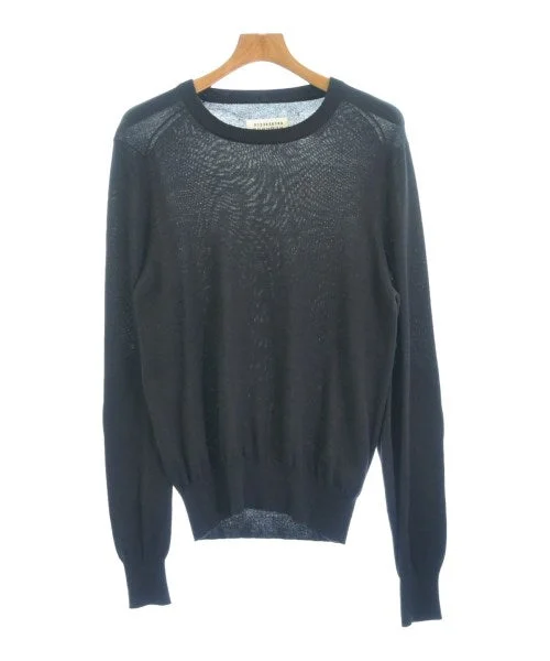 Maison Margiela Sweaters Oversized Loose Flowy