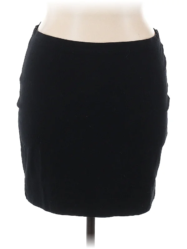 Casual Skirt denim skirt casual