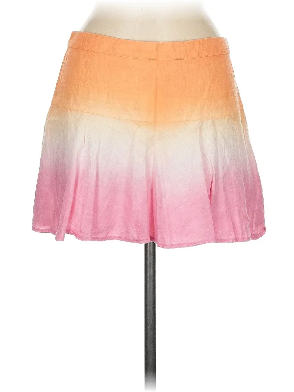 Casual Skirt velvet skirt rich