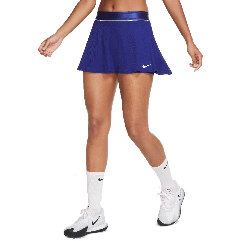 Nike Flouncy 13in Womens Tennis Skirt wool skirt warm