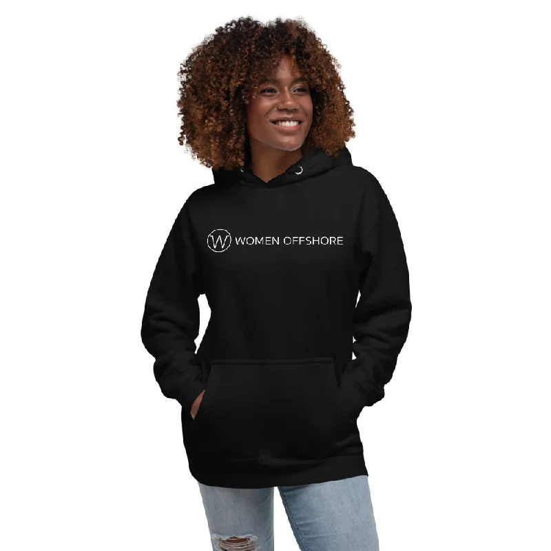 Cozy Unisex Hoodie Hoodie with Ribbed Cuffs Snug Fit Comfort