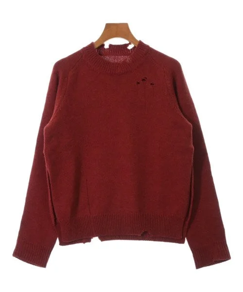 Maison Margiela Sweaters Stretchy Elastic Breathable