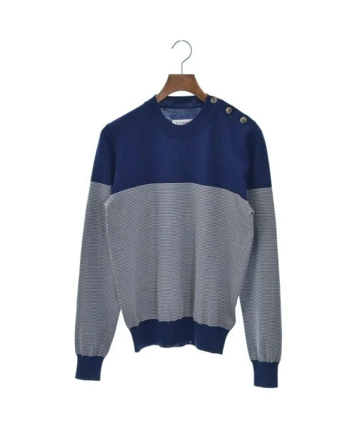 Maison Margiela Sweaters Embroidered Appliqued Beaded